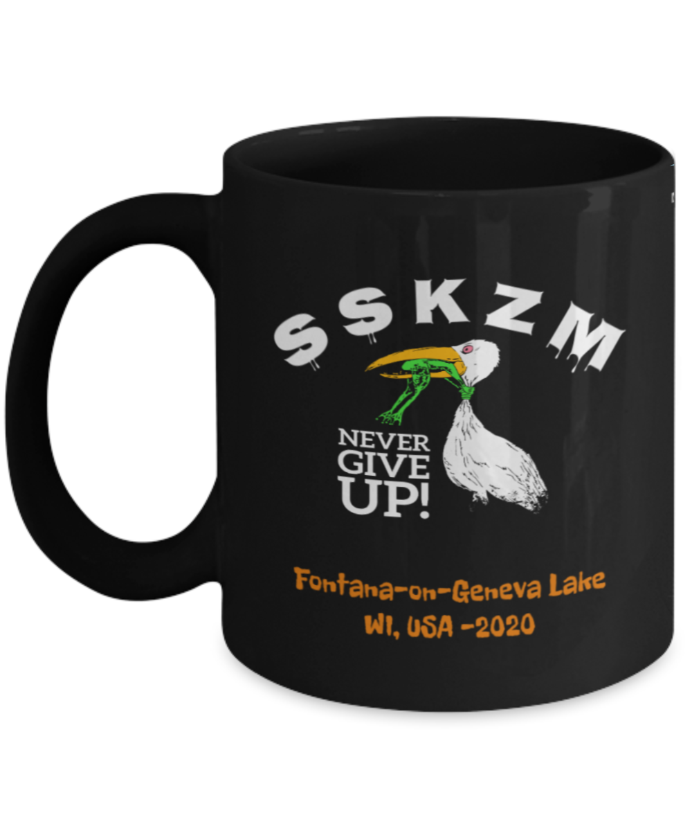 SAINIK School Fontana-on-Geneva Lake- GTG 2020