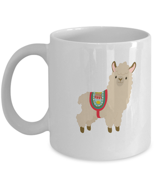 Family Clipart 7 coffee mugs - Funny Christmas Gifts - Porcelain White coffee mugs 11 oz