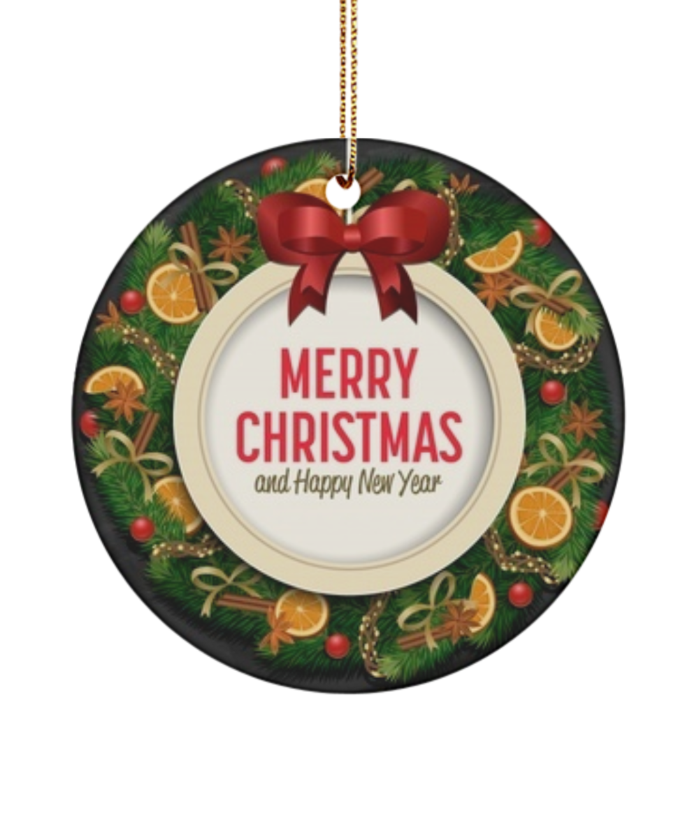 Hanging Tree Decorations, xmas Ornament 2020, Christmas Tree Ornament, Jesus Ornament, Christmas Ornament