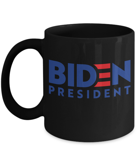 Biden President mug | Joe Biden coffee mug | Vote for joe mug | Democratic mug | Joe biden cup | Biden coffee cup