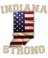 Indiana State coffee coffee mug - Porcelain Black Funny Coffee White coffee mugs 11 oz