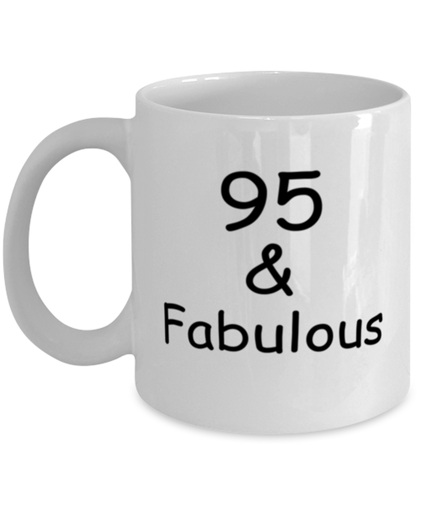 Funny Travel Mug - I'm Fabulous - Insulated Stainless Steel Quote