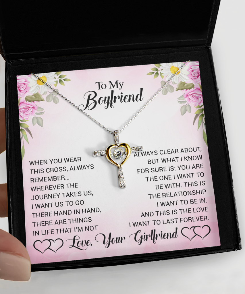 What to wear on your online boyfriends birthday