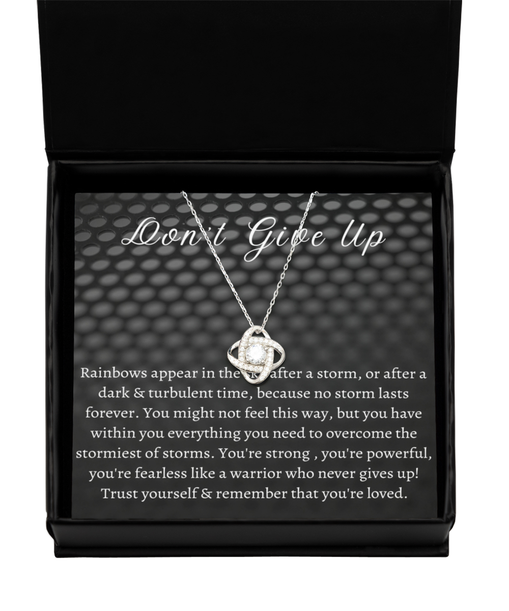 Motivational Gift Necklace, Survivor Gift Necklace, Cancer survivor Necklace, Heart Attack Survivor Gift Necklace, Inspirational Gift necklace