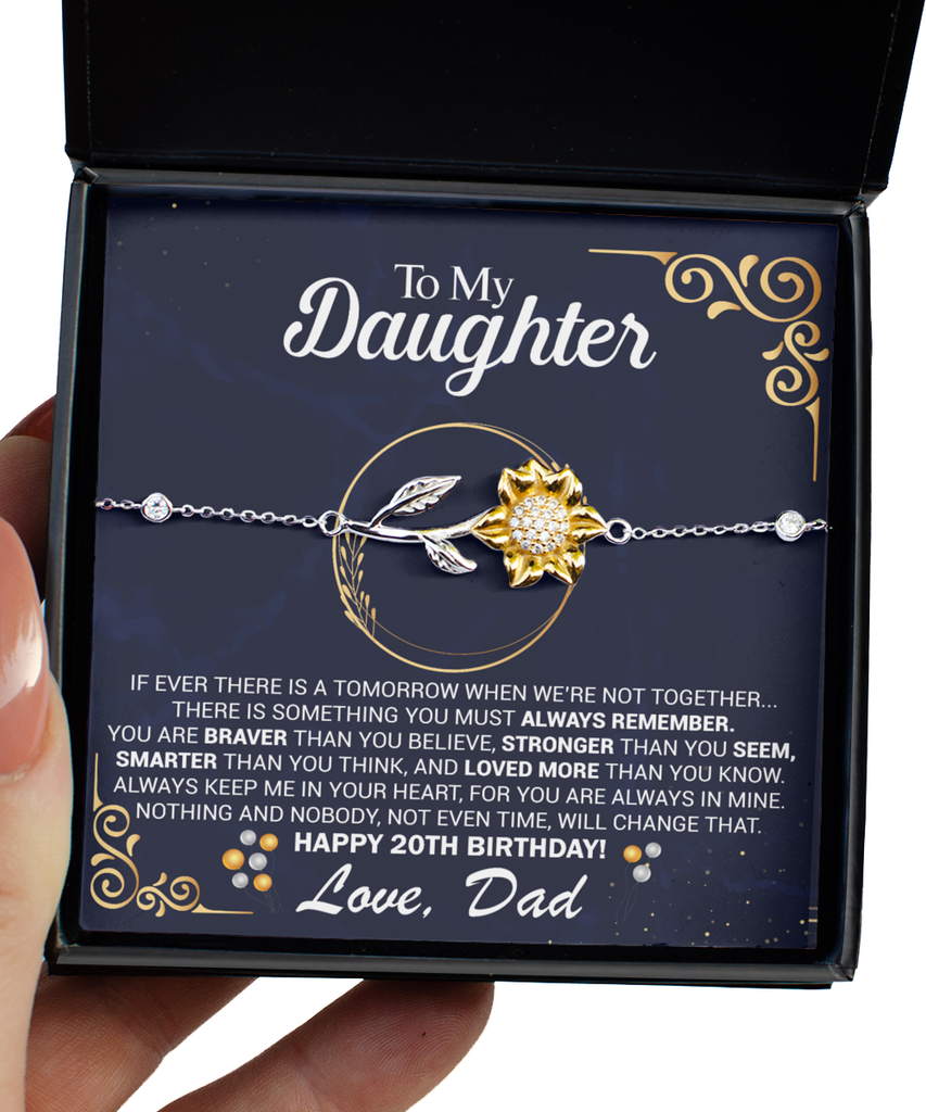 20th birthday 2024 ideas for daughter