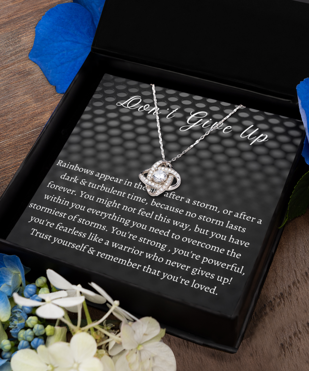 Motivational Gift Necklace, Survivor Gift Necklace, Cancer survivor Necklace, Heart Attack Survivor Gift Necklace, Inspirational Gift necklace